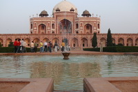 Tempel Hyanne